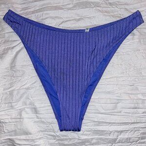 Aerei cheeky bikini bottom